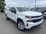 2022 Chevrolet Silverado 1500 Crew Cab 4x2 Pickup for sale #101302A - photo 1
