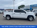 2022 Chevrolet Silverado 1500 Crew Cab 4x2 Pickup for sale #101302A - photo 2