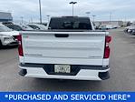 2022 Chevrolet Silverado 1500 Crew Cab 4x2 Pickup for sale #101302A - photo 3