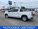 2022 Chevrolet Silverado 1500 Crew Cab 4x2 Pickup for sale #101302A - photo 4
