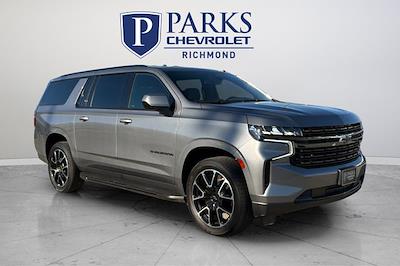 2021 Chevrolet Suburban 4WD SUV for sale #101572XA - photo 1