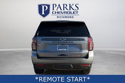 2021 Chevrolet Suburban 4WD SUV for sale #101572XA - photo 2
