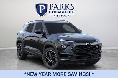 2026 Chevrolet Trailblazer FWD SUV for sale #101719 - photo 1