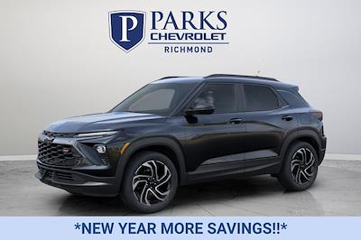 2026 Chevrolet Trailblazer FWD SUV for sale #101719 - photo 2