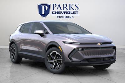 2026 Chevrolet Equinox EV FWD SUV for sale #101835 - photo 2