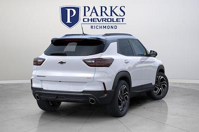 2026 Chevrolet Trailblazer FWD SUV for sale #101850 - photo 2