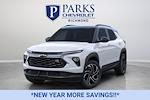 2026 Chevrolet Trailblazer FWD SUV for sale #101850 - photo 8