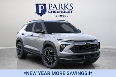 2026 Chevrolet Trailblazer FWD SUV for sale #102017 - photo 1