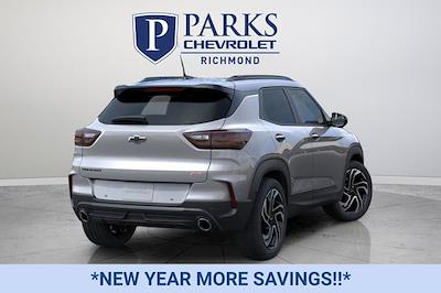 2026 Chevrolet Trailblazer FWD SUV for sale #102017 - photo 2