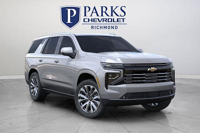 2026 Chevrolet Tahoe 4WD SUV for sale #102326 - photo 1