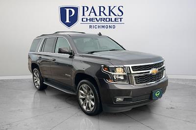 Used 2017 Chevrolet Tahoe - photo 1