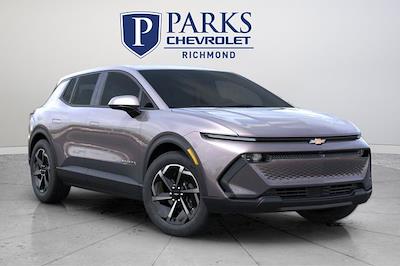 2026 Chevrolet Equinox EV FWD SUV for sale #103240 - photo 1