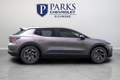 2026 Chevrolet Equinox EV FWD SUV for sale #103240 - photo 2