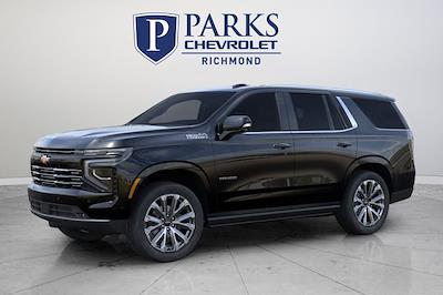 2026 Chevrolet Tahoe 4WD SUV for sale #103266 - photo 1