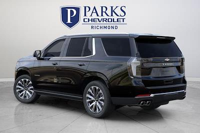 2026 Chevrolet Tahoe 4WD SUV for sale #103266 - photo 2