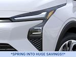 2027 Chevrolet Bolt EV FWD Hatchback for sale #103551 - photo 10