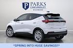 2027 Chevrolet Bolt EV FWD Hatchback for sale #103551 - photo 4