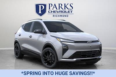 New 2027 Chevrolet Bolt EV - photo 1