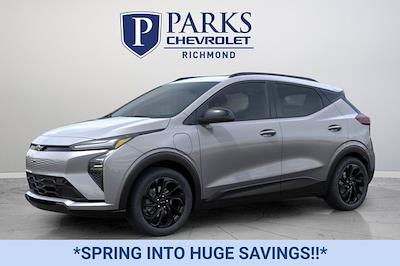 New 2027 Chevrolet Bolt EV - photo 1