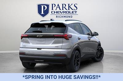 New 2027 Chevrolet Bolt EV - photo 1