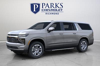 2026 Chevrolet Suburban RWD SUV for sale #103642X - photo 2