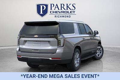 2026 Chevrolet Suburban RWD SUV for sale #103642X - photo 2