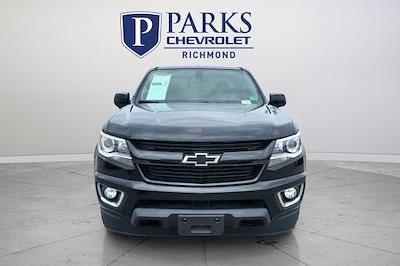 2017 Chevrolet Colorado Double Cab 4x4 Pickup for sale #103740XA - photo 2