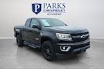 2017 Chevrolet Colorado Double Cab 4WD Pickup for sale #103740XA - photo 1
