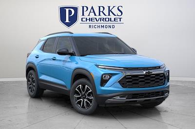 2026 Chevrolet Trailblazer AWD SUV for sale #103894 - photo 1