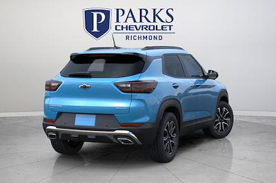 2026 Chevrolet Trailblazer AWD SUV for sale #103894 - photo 2