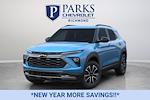 2026 Chevrolet Trailblazer AWD SUV for sale #103894 - photo 8