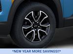 2026 Chevrolet Trailblazer AWD SUV for sale #103894 - photo 9