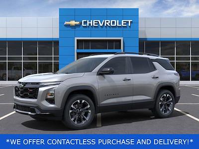 2026 Chevrolet Equinox FWD SUV for sale #104077 - photo 1