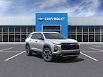 2026 Chevrolet Equinox FWD SUV for sale #104077 - photo 3