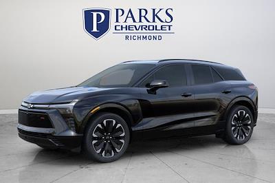 2026 Chevrolet Blazer EV AWD SUV for sale #104323 - photo 1