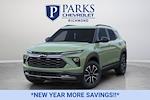 2026 Chevrolet Trailblazer AWD SUV for sale #104324 - photo 8