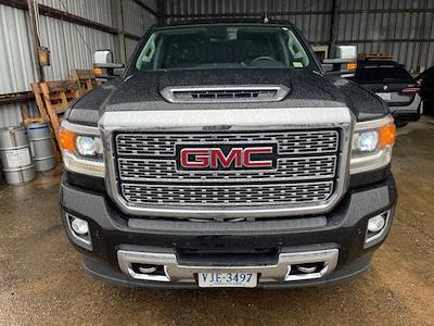 2019 GMC Sierra 2500 Crew Cab SRW 4WD Pickup for sale #104448XA - photo 1