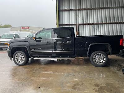 2019 GMC Sierra 2500 Crew Cab SRW 4WD Pickup for sale #104448XA - photo 2