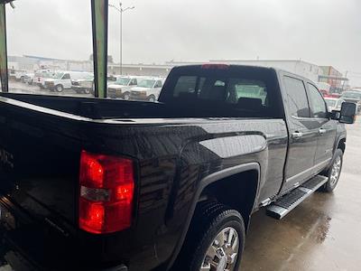 2019 GMC Sierra 2500 Crew Cab SRW 4WD Pickup for sale #104448XA - photo 1