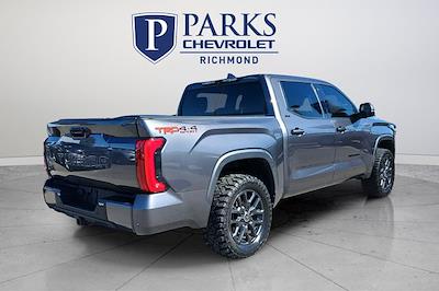 2023 Toyota Tundra CrewMax Cab 4WD Pickup for sale #104448XB - photo 2