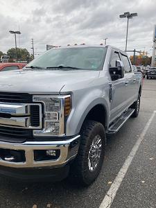 2018 Ford F-250 Crew Cab 4WD Pickup for sale #104448XC - photo 1