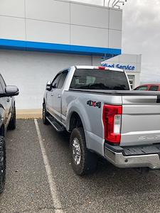 2018 Ford F-250 Crew Cab 4WD Pickup for sale #104448XC - photo 2