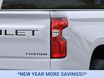 2026 Chevrolet Silverado 1500 Crew Cab RWD Pickup for sale #104479X - photo 11