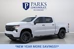 2026 Chevrolet Silverado 1500 Crew Cab RWD Pickup for sale #104479X - photo 2