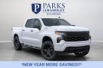 2026 Chevrolet Silverado 1500 Crew Cab RWD Pickup for sale #104479X - photo 7