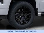 2026 Chevrolet Silverado 1500 Crew Cab RWD Pickup for sale #104479X - photo 9