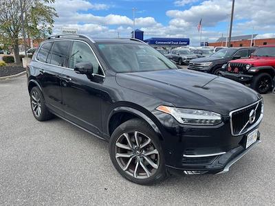 2019 Volvo XC90 AWD SUV for sale #104499A - photo 1
