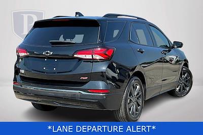 2023 Chevrolet Equinox FWD SUV for sale #104882A - photo 2