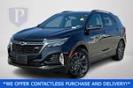 2023 Chevrolet Equinox FWD SUV for sale #104882A - photo 4