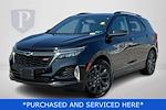 2023 Chevrolet Equinox FWD SUV for sale #104882A - photo 3